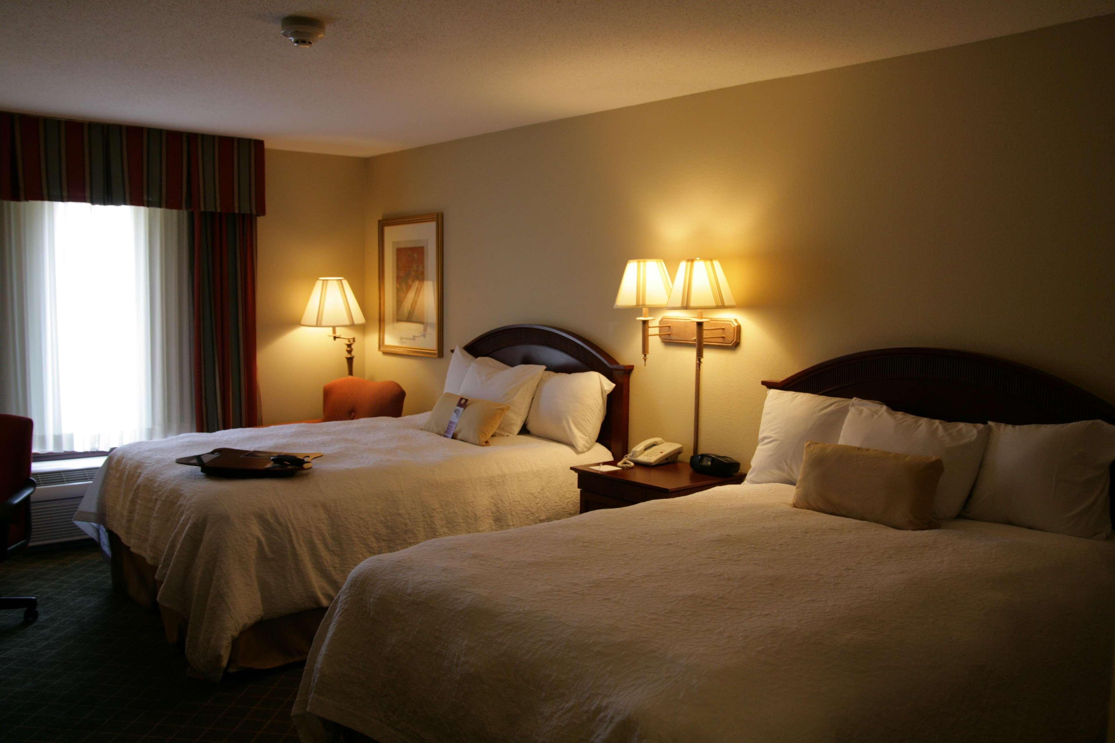 Hampton Inn Stow Exteriér fotografie