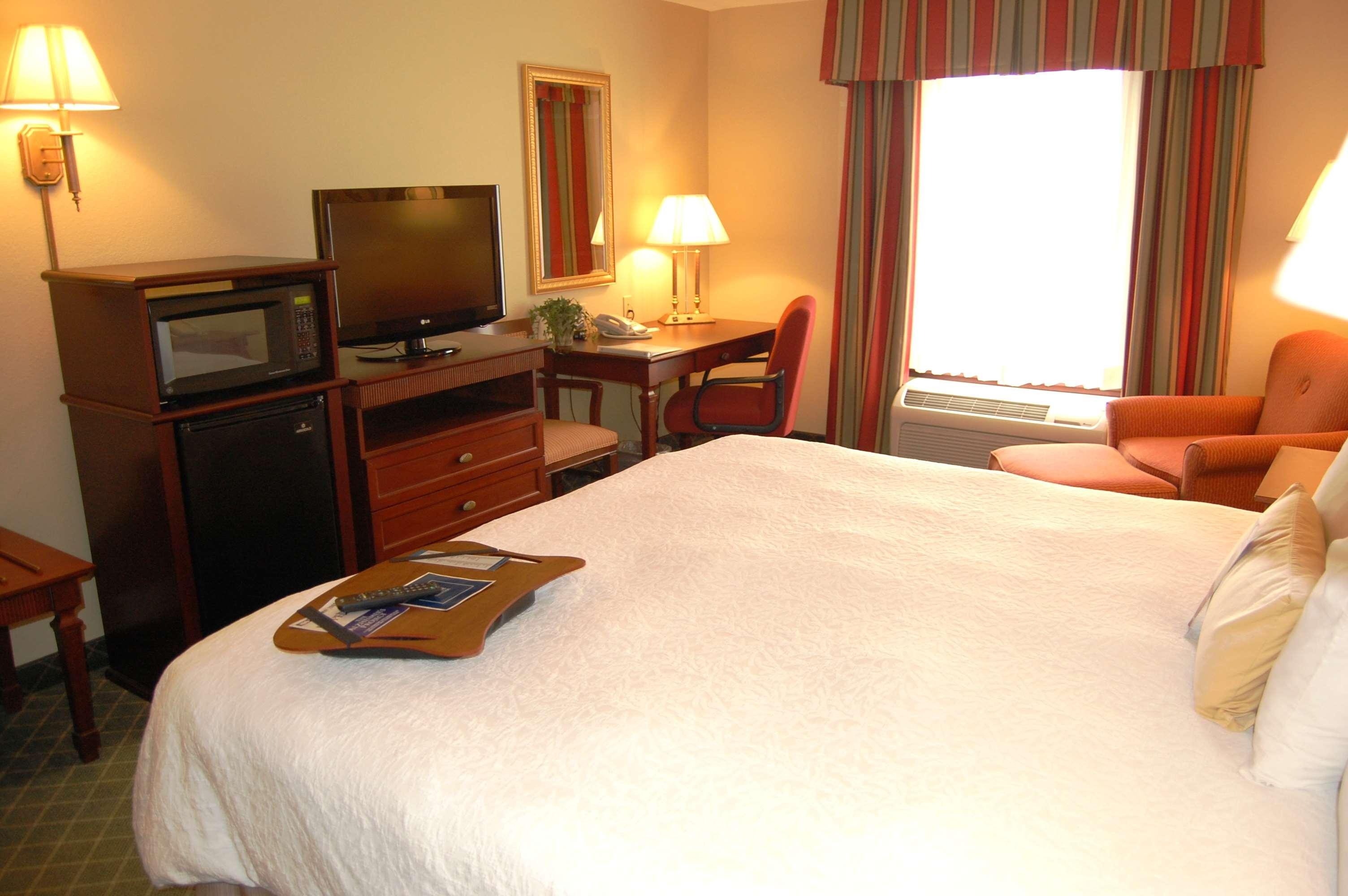 Hampton Inn Stow Exteriér fotografie