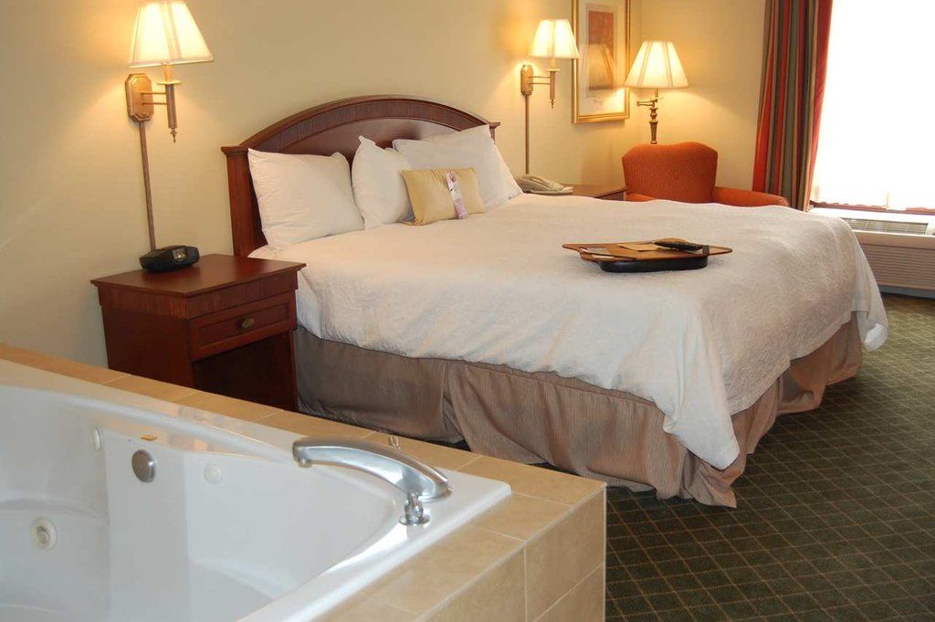 Hampton Inn Stow Exteriér fotografie