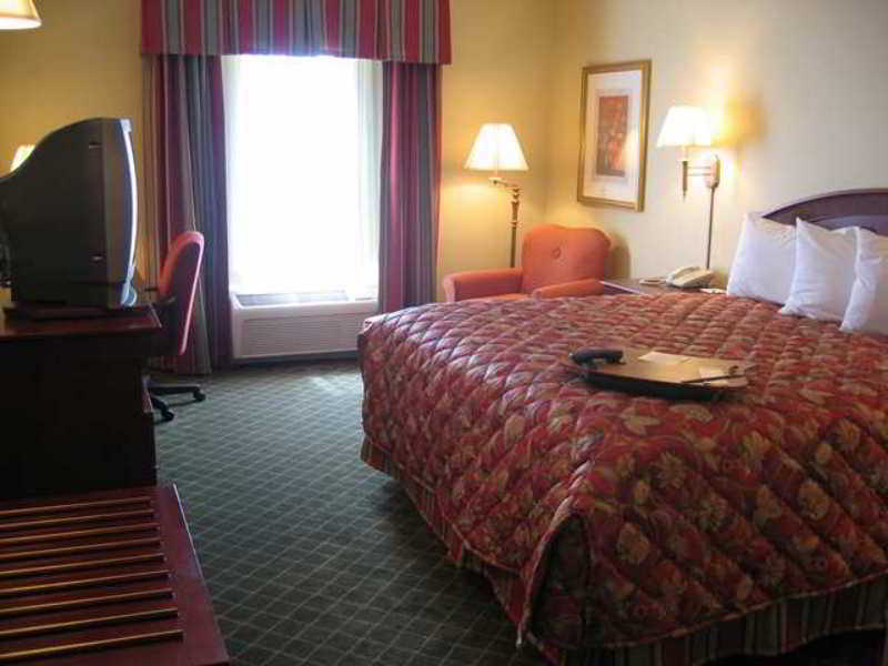 Hampton Inn Stow Pokoj fotografie