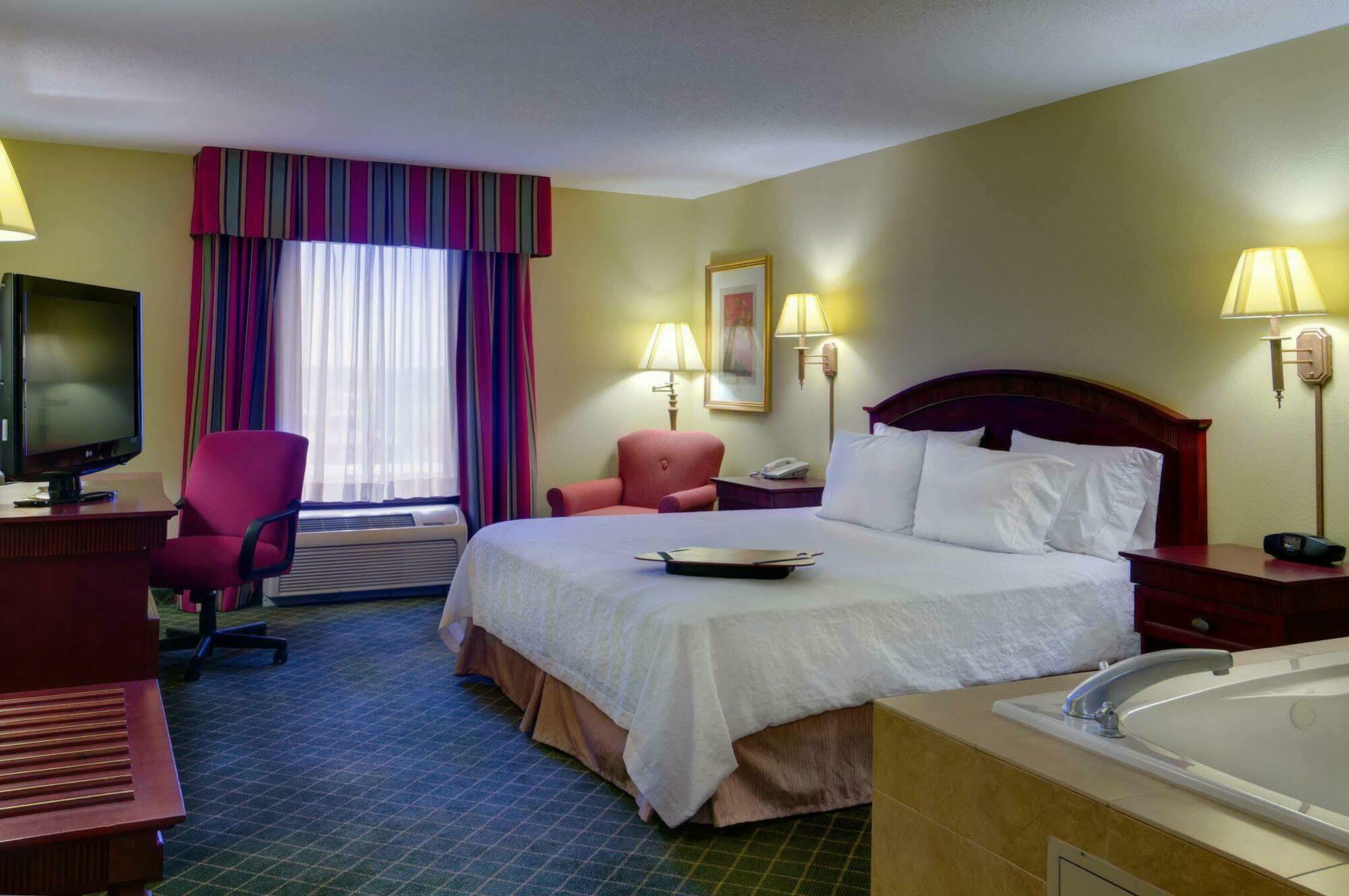 Hampton Inn Stow Exteriér fotografie